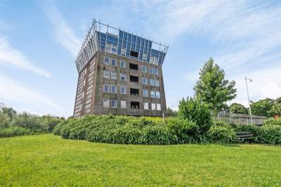 Woning Ark 10 Nijkerk