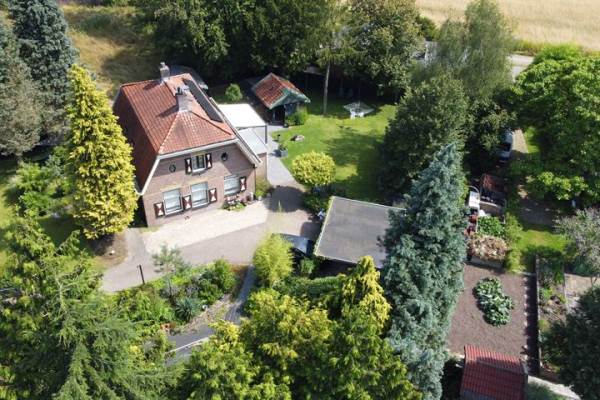 Woning Scherpenzeelseweg 2 Maarsbergen