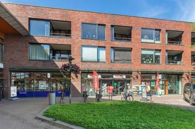 Woning Ravelijn 23 Zeewolde