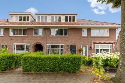 Woning Van der Heijdenlaan 17 Zeist