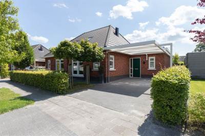 Woning De Hooizolder 56 Tolbert