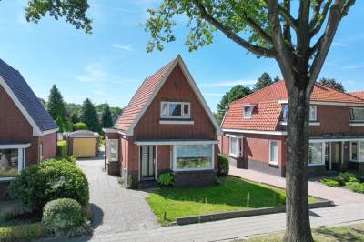 Woning Bovenburen 59 Winschoten