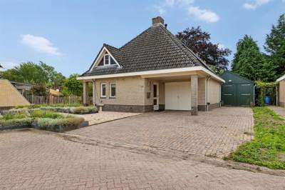Woning Wollegras 26 Valthermond