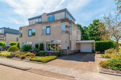 Woning Pastorije 55 Tolbert