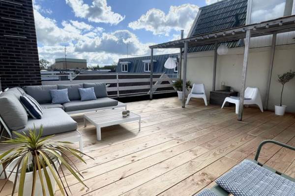 Woning Koningstraat 16C Arnhem