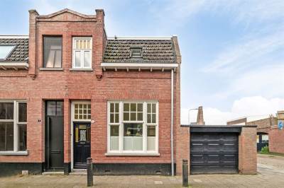 Woning Sint Annastraat 5 Tilburg