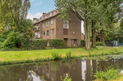 Woning Gerard Doulaan 104 Amstelveen