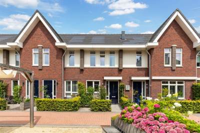 Woning Hof van Wijk 17 Wijk bij Duurstede
