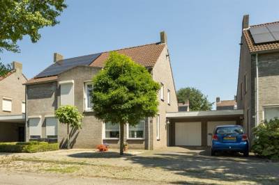 Woning Patrijslaan 15 Budel