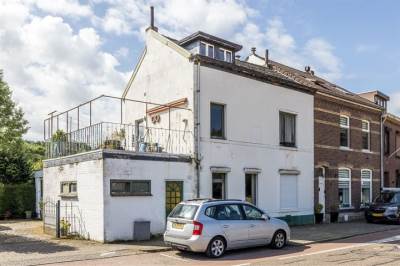 Woning Tussen de Bruggen 71 Meerssen