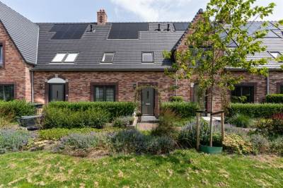 Woning Beekforel 7 Waddinxveen