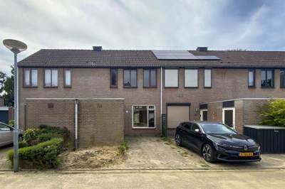 Woning Boksdoornstraat 13 Venlo