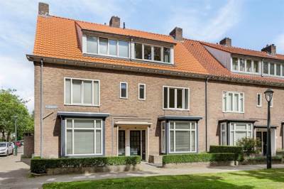 Woning St Servaasweg 28 Eindhoven