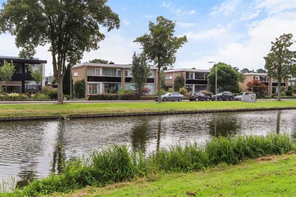 Woning Melkwegsingel 3 Zwijndrecht