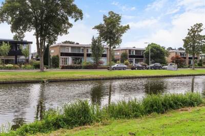 Woning Melkwegsingel 3 Zwijndrecht