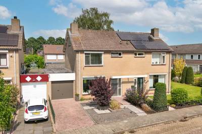 Woning Beukenstraat 18 Brakel