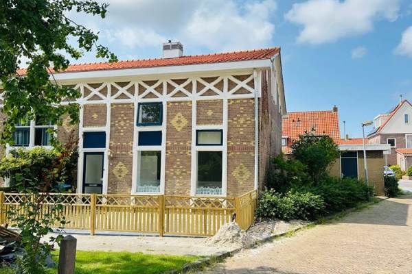 Woning Jacob van Heemskerckstraat 79 Den Helder