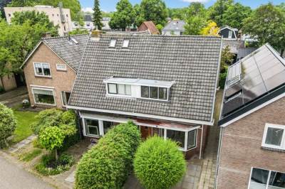 Woning Nic Beetsweg 53 Heiloo