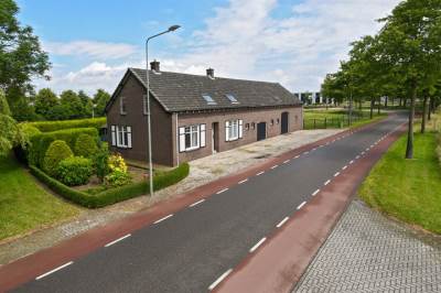 Woning Beekstraat 87 Panningen