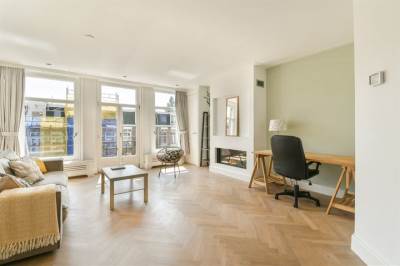 Woning Ruyschstraat 933 Amsterdam