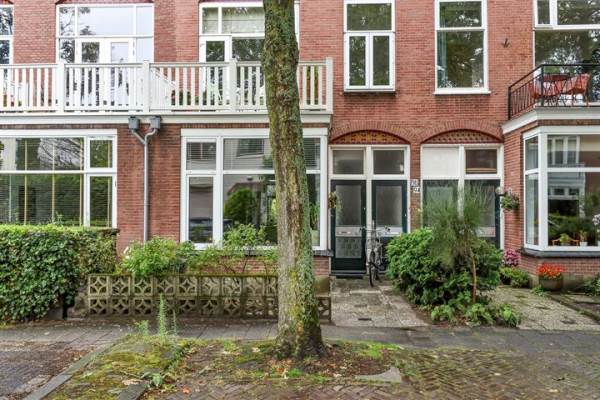 Woning Koninginnelaan 98 Rijswijk (ZH)
