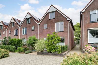 Woning Oostergo 14 Zeewolde