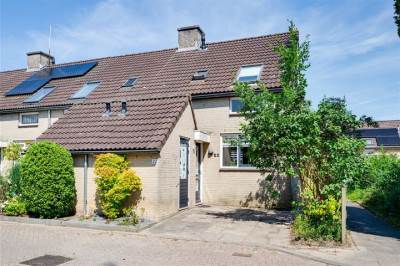 Woning Van Leidenvliet 22 Barendrecht