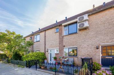 Woning Kersenstraat 21 Rockanje