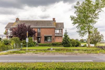 Woning Bergweg-zuid 124 Bergschenhoek