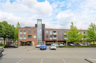 Woning Boeieraak 3H Etten-Leur