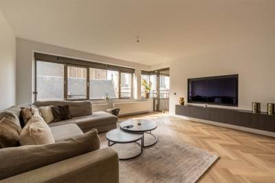 Woning Binnenrotte 375 Rotterdam