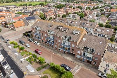Woning Achterzeeweg 22 Noordwijk (ZH)