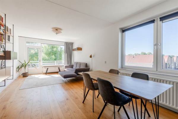 Woning Griend 77 Diemen