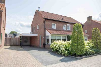 Woning Meidoornlaan 21 Wierden