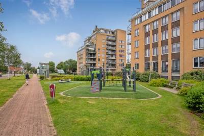 Woning Johan David Zocherstraat 22 Voorburg