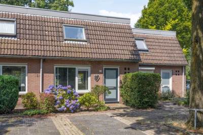 Woning Hanninkhoek 36 Enschede