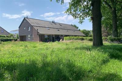 Woning Veenhuizerhof 13 Wapse