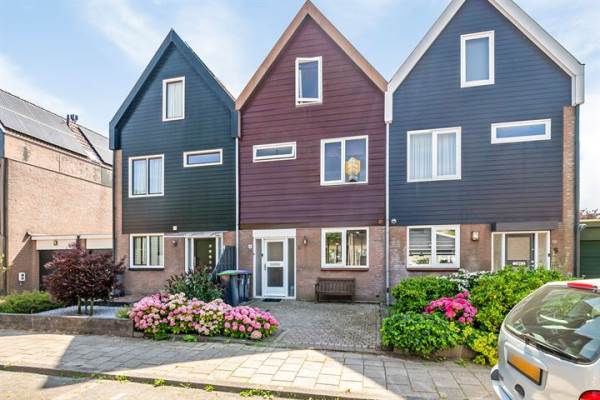 Woning Achterweg ZZ 8 Abbenbroek