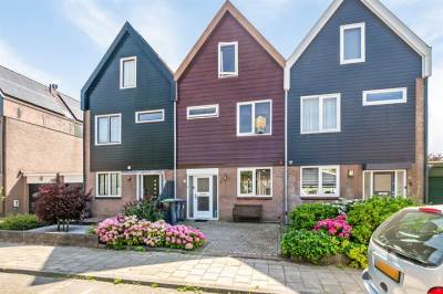 Woning Achterweg ZZ 8 Abbenbroek