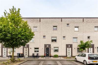 Woning Tormentilstraat 18 Lelystad