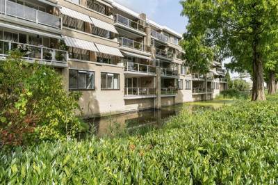 Woning Ferdinand Bolstraat 47 Hendrik-Ido-Ambacht