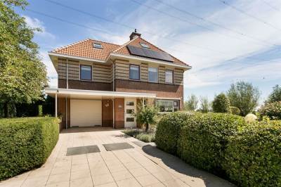 Woning Ooievaar 9 Nieuw-Lekkerland
