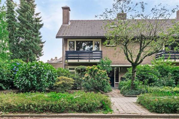 Woning Sportlaan 13 Berkel-Enschot