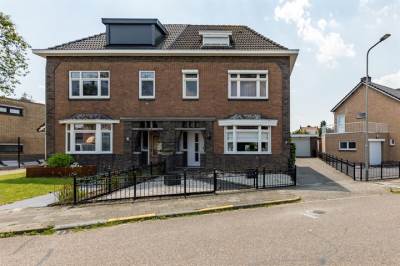 Woning Heijdenpad 2 Munstergeleen