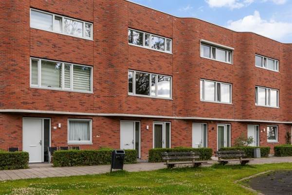 Woning Haringvliet 13 Arnhem