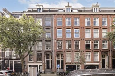 Woning Van Ostadestraat 1522A Amsterdam