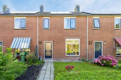 Woning Meekeshôf 30 Wytgaard