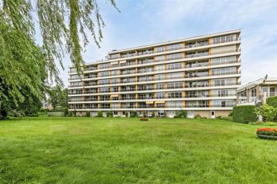 Woning Bavelselaan 358 Breda