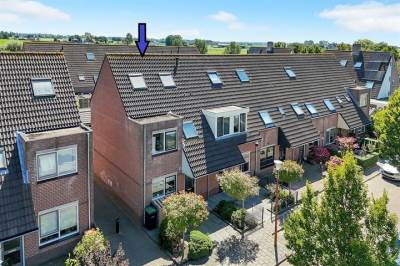 Woning Lenie Blindstraat 65 Schagen