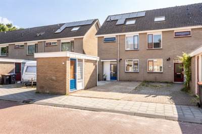 Woning Kogge 0378 Lelystad